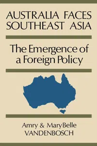 Australia Faces Southeast Asia_cover