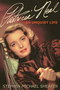 Patricia Neal_cover