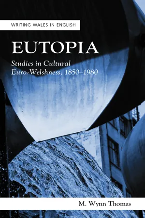 Eutopia