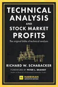 Technical Analysis and Stock Market Profits_cover