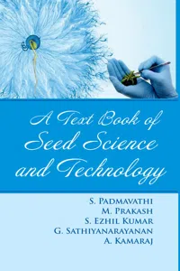 A Textbook Of Seed Science And Technology_cover
