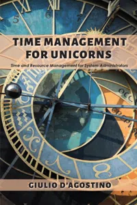 Time Management for Unicorns_cover