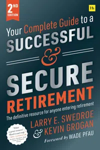 Your Complete Guide to a Successful and Secure Retirement_cover