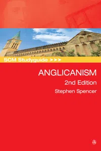 SCM Studyguide: Anglicanism, 2nd Edition_cover