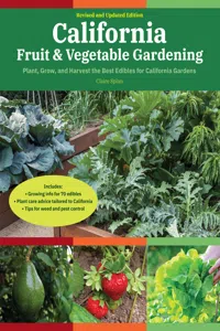 Fruit & Vegetable Gardening Guides_cover