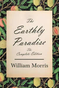 The Earthly Paradise - The Complete Edition_cover