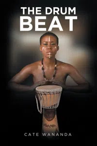 The Drumbeat_cover