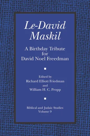 Le-David Maskil