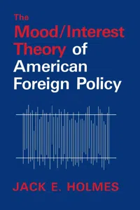 The Mood/Interest Theory of American Foreign Policy_cover