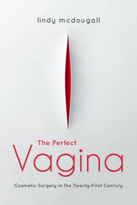The Perfect Vagina_cover