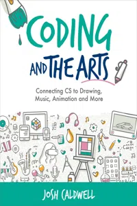 Coding and the Arts_cover