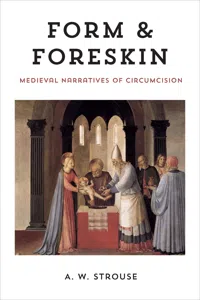 Form and Foreskin_cover