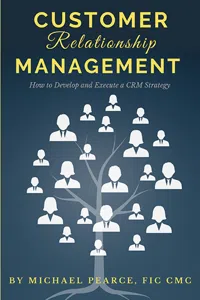 Customer Relationship Management_cover
