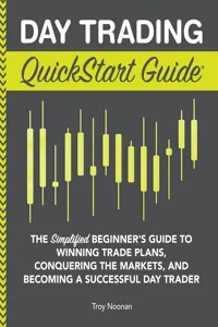 Day Trading QuickStart Guide_cover