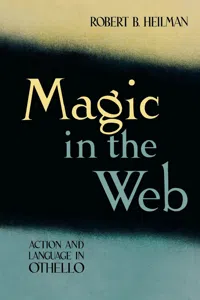 Magic in the Web_cover
