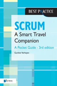 Scrum – A Pocket Guide – 3rd edition_cover