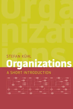 Organizations