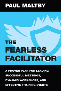The Fearless Facilitator_cover