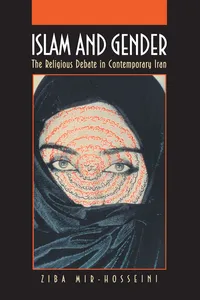 Princeton Studies in Muslim Politics_cover