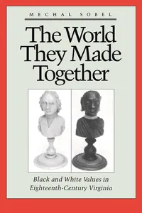 The World They Made Together_cover