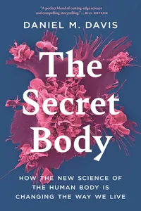 The Secret Body_cover