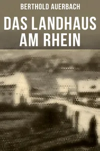 Das Landhaus am Rhein_cover
