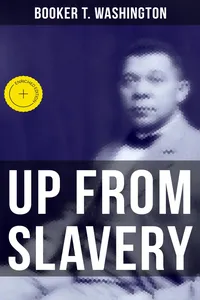 Up from Slavery_cover