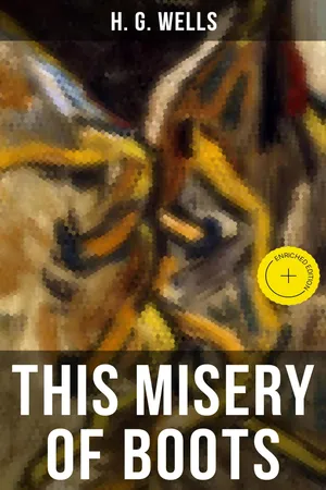 This Misery of Boots