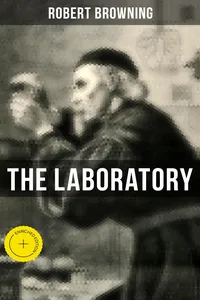 THE LABORATORY_cover