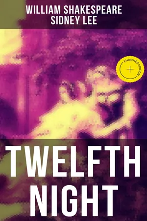 TWELFTH NIGHT