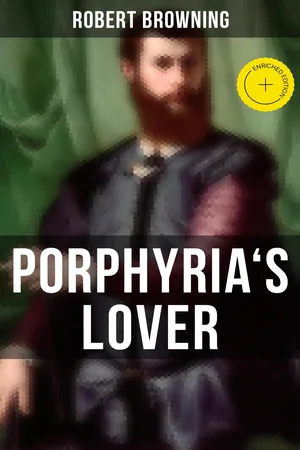 Porphyria's Lover