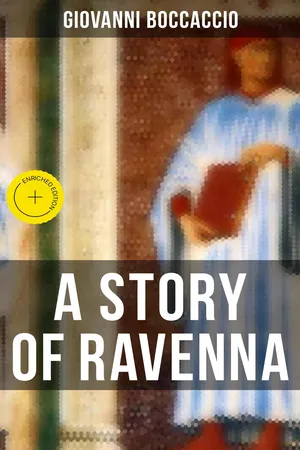 A STORY OF RAVENNA