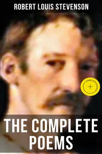 The Complete Poems of Robert Louis Stevenson_cover