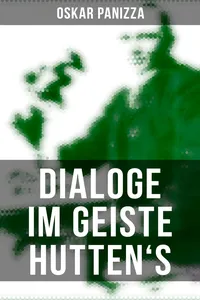 Dialoge im Geiste Hutten's_cover