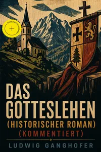Das Gotteslehen_cover