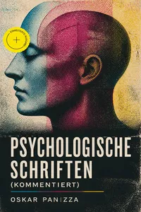 Psychologische Schriften_cover
