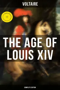 The Age Of Louis XI_cover