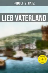 Lieb Vaterland_cover