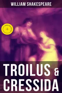 TROILUS & CRESSIDA_cover