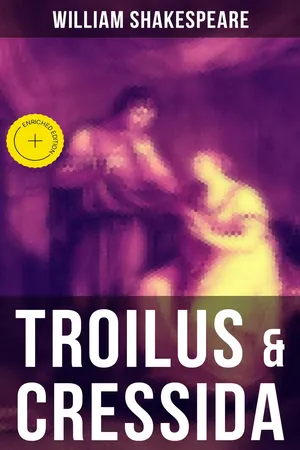 TROILUS & CRESSIDA