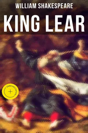 KING LEAR