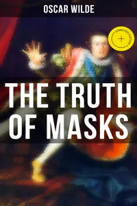 THE TRUTH OF MASKS_cover