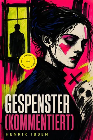 Gespenster (Kommentiert)