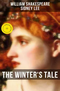 THE WINTER'S TALE_cover