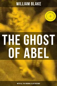 THE GHOST OF ABE_cover