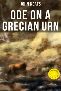 Ode on a Grecian Urn_cover