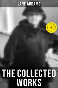 The Collected Works of Jane Addams_cover