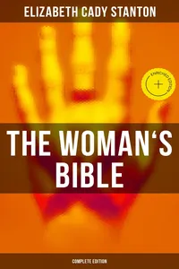 The Woman's Bible_cover