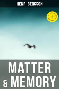 Matter & Memory_cover