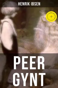 PEER GYNT_cover